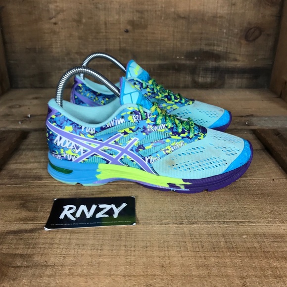 Asics Shoes - Asics Gel Noosa Tri 10 Sneaker